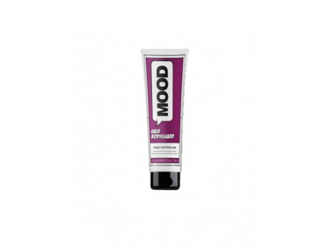 MOOD BODYGUARD FRIZZ CONTROLLER glotnumo suteikiantis kremas, 150ml